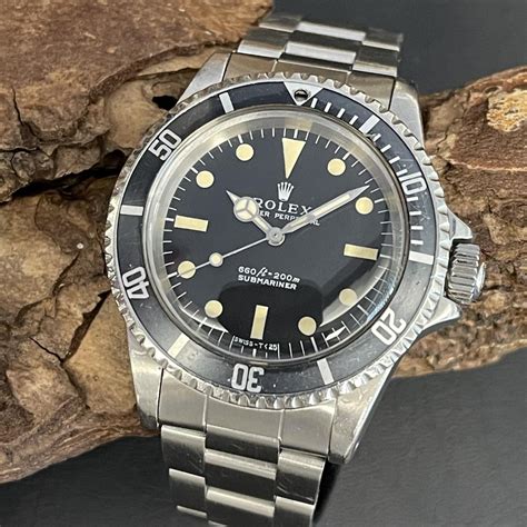 what movement is in rolex submariner|rolex submariner no date.